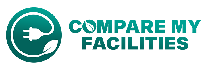 Compare My Facilities logo
